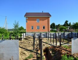 Бурение скважины на воду деревня Сокольники (Дмитровский городской округ)