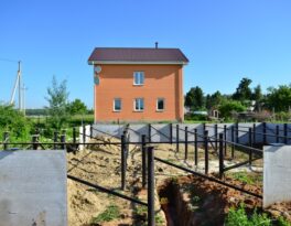 Бурение скважины на воду СНТ Луч-Минэнерго (Сафоновский район)