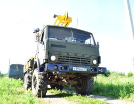 Бурение на воду деревня Ильинка (Медынский район)