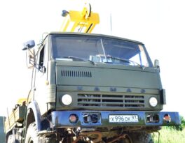 Скважина на воду деревня Марусино (городской округ Серпухов)