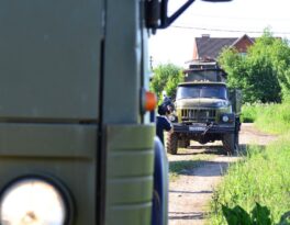 Бурение скважины на воду деревня Судаково (городской округ Домодедово)