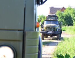 Бурение на воду садоводческое некоммерческое товарищество Дубки (Можайский городской округ)