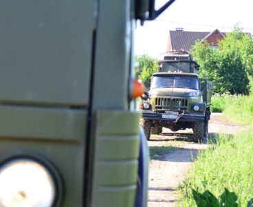 Бурение на воду деревня Новосъяново (городской округ Домодедово)
