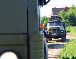 Бурение скважины на воду Мытищи (городской округ Мытищи)