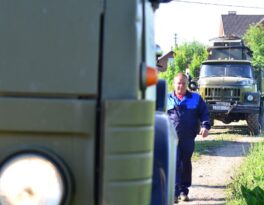 Бурение скважины на воду село Ульянино (Раменский городской округ)