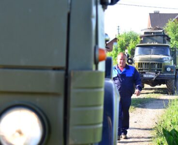 Бурение на воду деревня Макаровка (Раменский городской округ)
