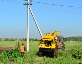 Бурение скважины дачный посёлок Рябинка-3 (Раменский городской округ)