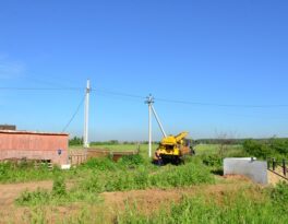 Бурение скважины на воду садовое товарищество Родник (городской округ Зарайск)