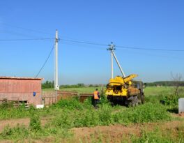 Бурение скважины на воду деревня Супонево (Одинцовский городской округ)