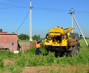Бурение скважины на воду посёлок дома отдыха Вороново (Троицкий административный округ)