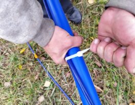 Бурение скважины на воду деревня Топорково (городской округ Лосино-Петровский)