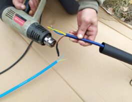 Бурение скважины посёлок Вёшки (городской округ Мытищи)