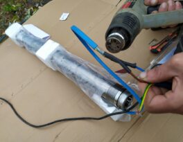 Бурение скважины на воду деревня Натальино (Раменский городской округ)