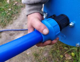 Бурение скважины на воду деревня Трошково (Раменский городской округ)