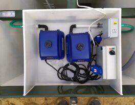 Бурение скважины на воду деревня Тульчино (городской округ Серпухов)