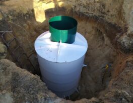 Бурение скважины на воду деревня Буньково (городской округ Ступино)