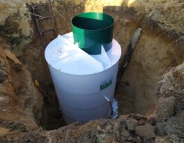 Бурение скважины на воду деревня Блазново (Можайский городской округ)