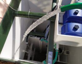 Бурение на воду деревня Митино (Заокский район)