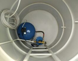 Бурение скважины на воду СНТ Дружба-2 (Раменский городской округ)