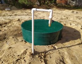 Бурение скважин на воду в Московской области по выгодной стоимости