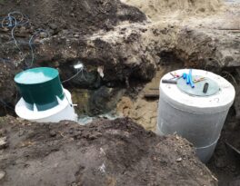 Бурение на воду деревня Протасово (городской округ Щёлково)