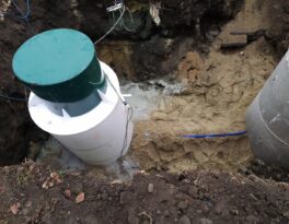 Бурение скважины на воду дачный посёлок Ашукино (городской округ Пушкинский)