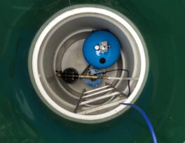 Бурение скважины на воду деревня Железницкие Выселки (Рыбновский район)