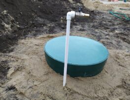 Бурение скважин на песок: цена работ